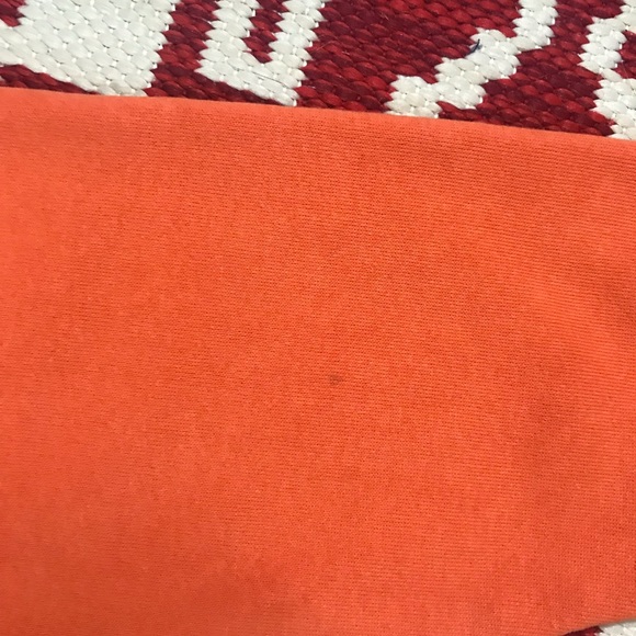 Vintage Clemson University Sweatshirt - Picture 3 of 4